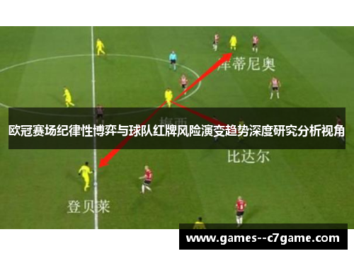 欧冠赛场纪律性博弈与球队红牌风险演变趋势深度研究分析视角